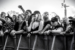 Wacken Open Air 2025