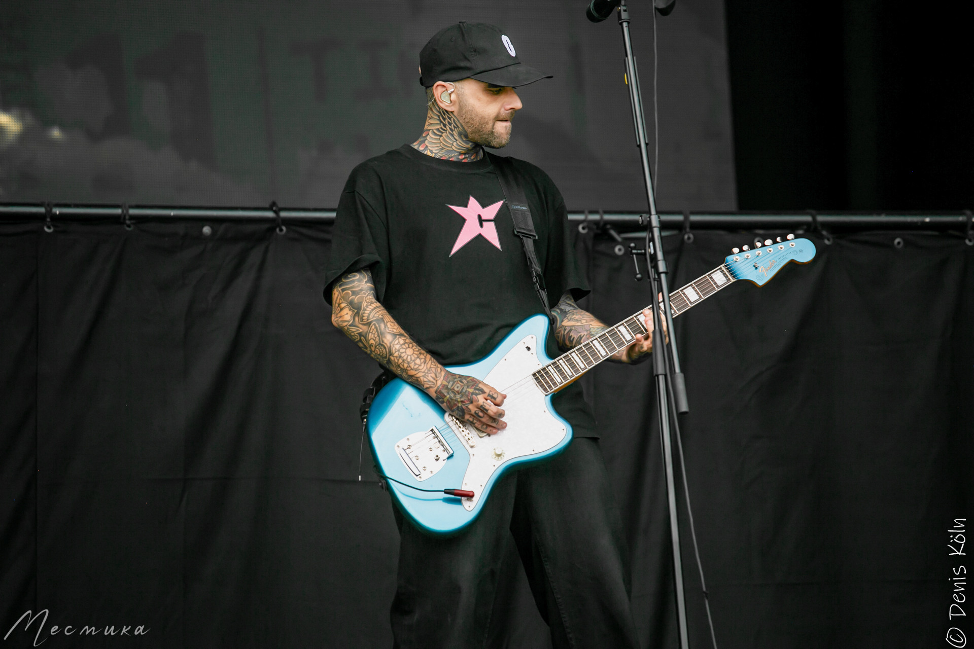 Landmvrks, Summer Breeze 14.08.25