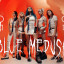 BLUE MEDUSA выпустили новый сингл и клип «Crocodile» BLUE MEDUSA выпустили новый сингл и клип «Crocodile»