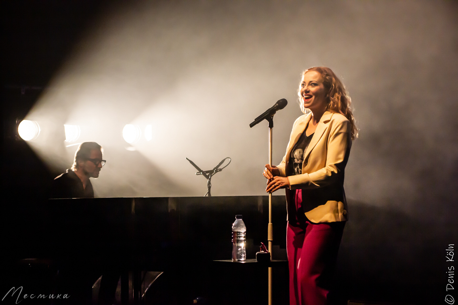 Anneke van Giersbergen, Stuttgart 09.05.24