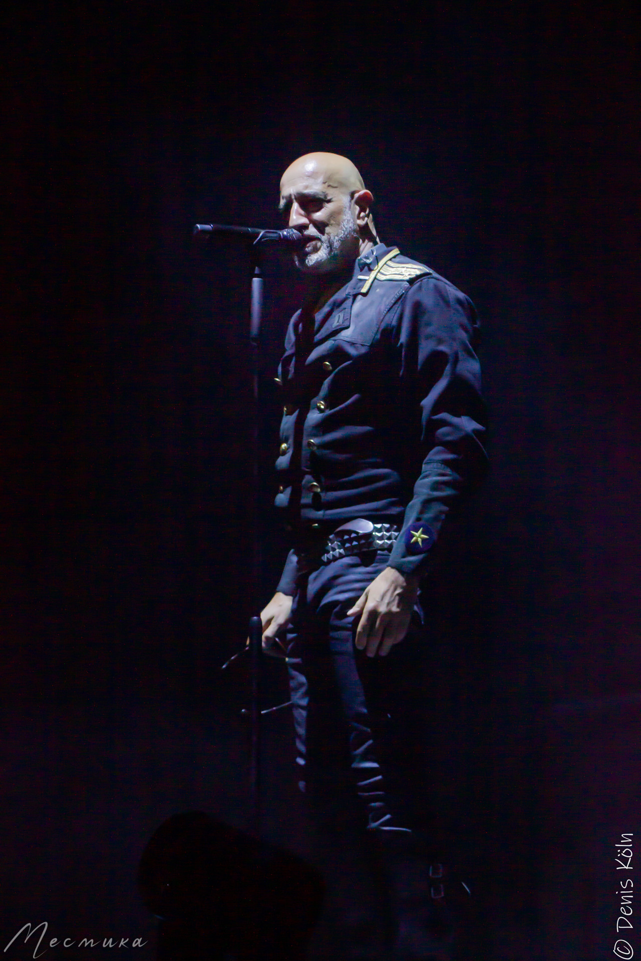 Eisbrecher, Ludwigsburg 07.06.23