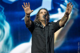 Savatage, Wacken Open Air 2026