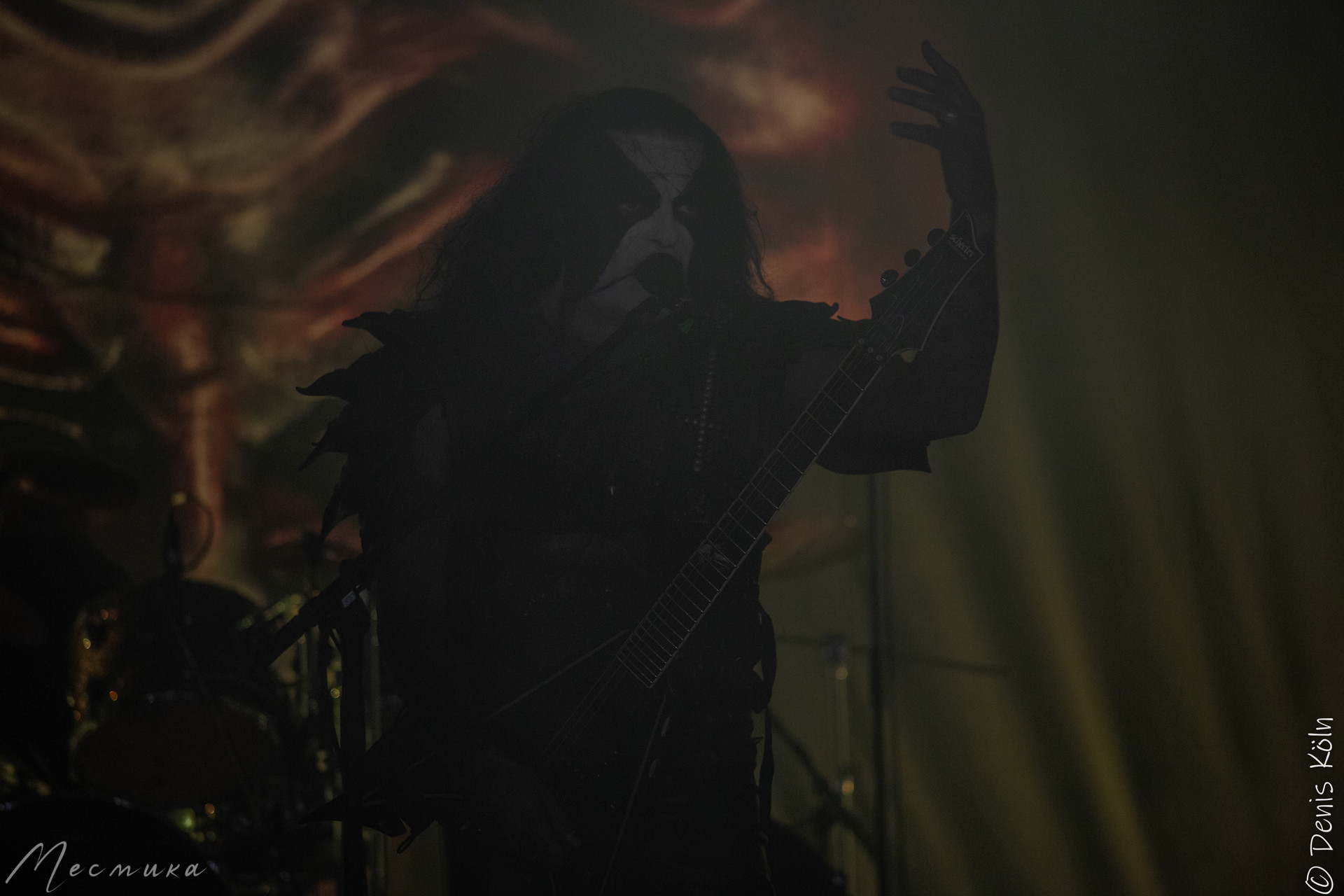 Abbath, 03.08.23 Wacken Open Air