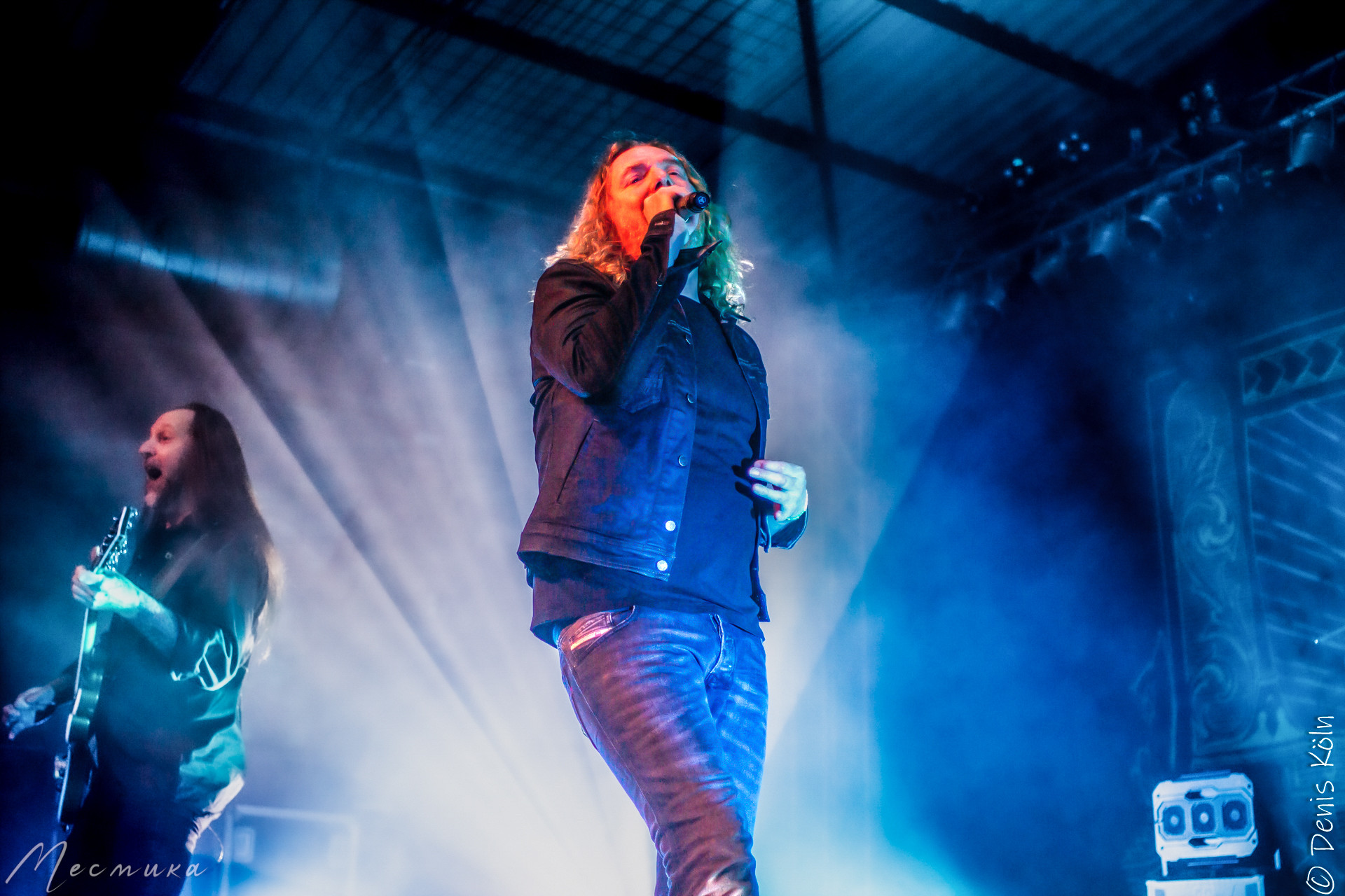 The Halo Effect, Stuttgart 31.01.25