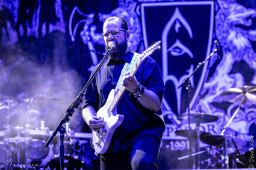 Emperor, Wacken Open Air 2026