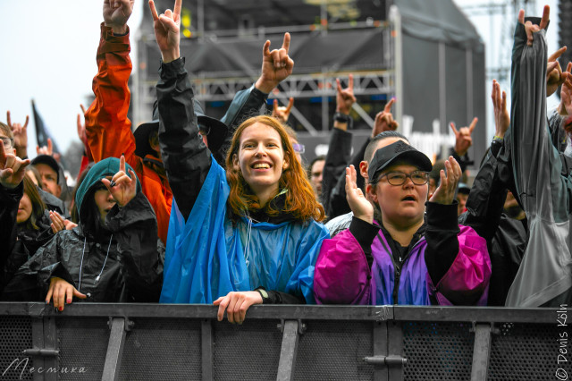 Wacken Open Air 2025