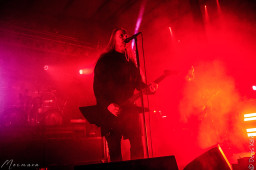 Hypocrisy, Stuttgart  22.04.26