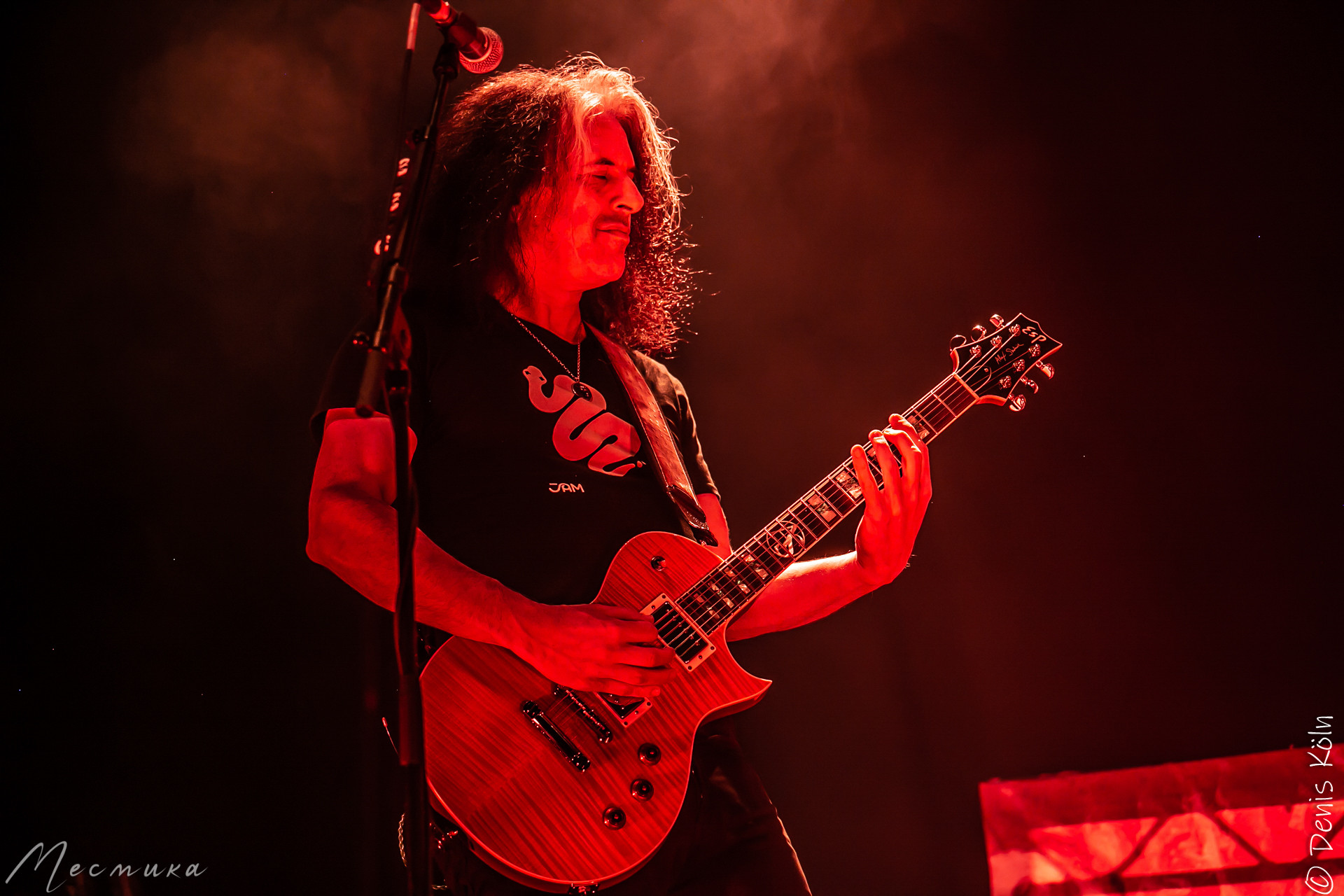 Testament, Stuttgart 07.12.24