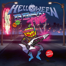 Helloween выпустили клип на песню "Best Time"