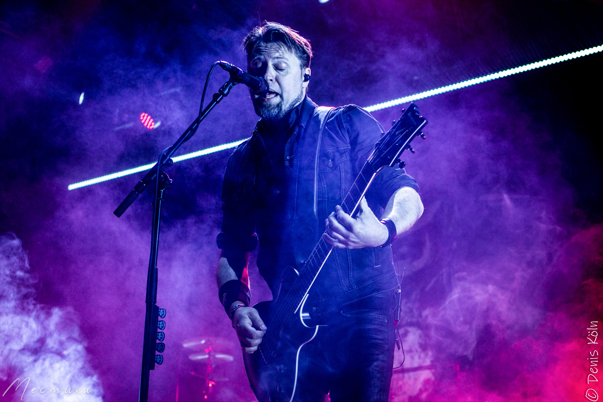 Eisbrecher, Ludwigsburg 09.05.25