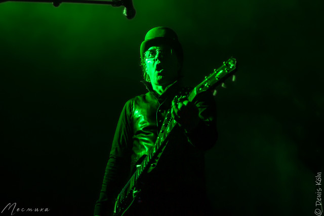 D.A.D., Heidelberg 01.12.24