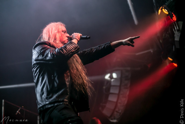 Atrocity, Mannheim 08.12.23