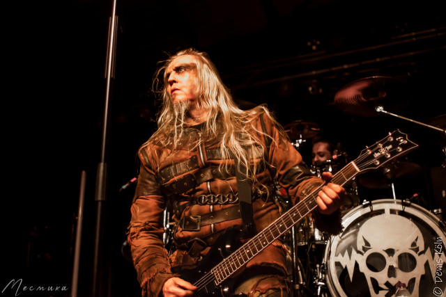 Pain, Stuttgart 31.01.25