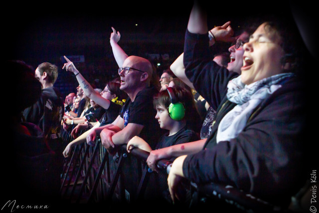 Avantasia, Stuttgart 28.03.25