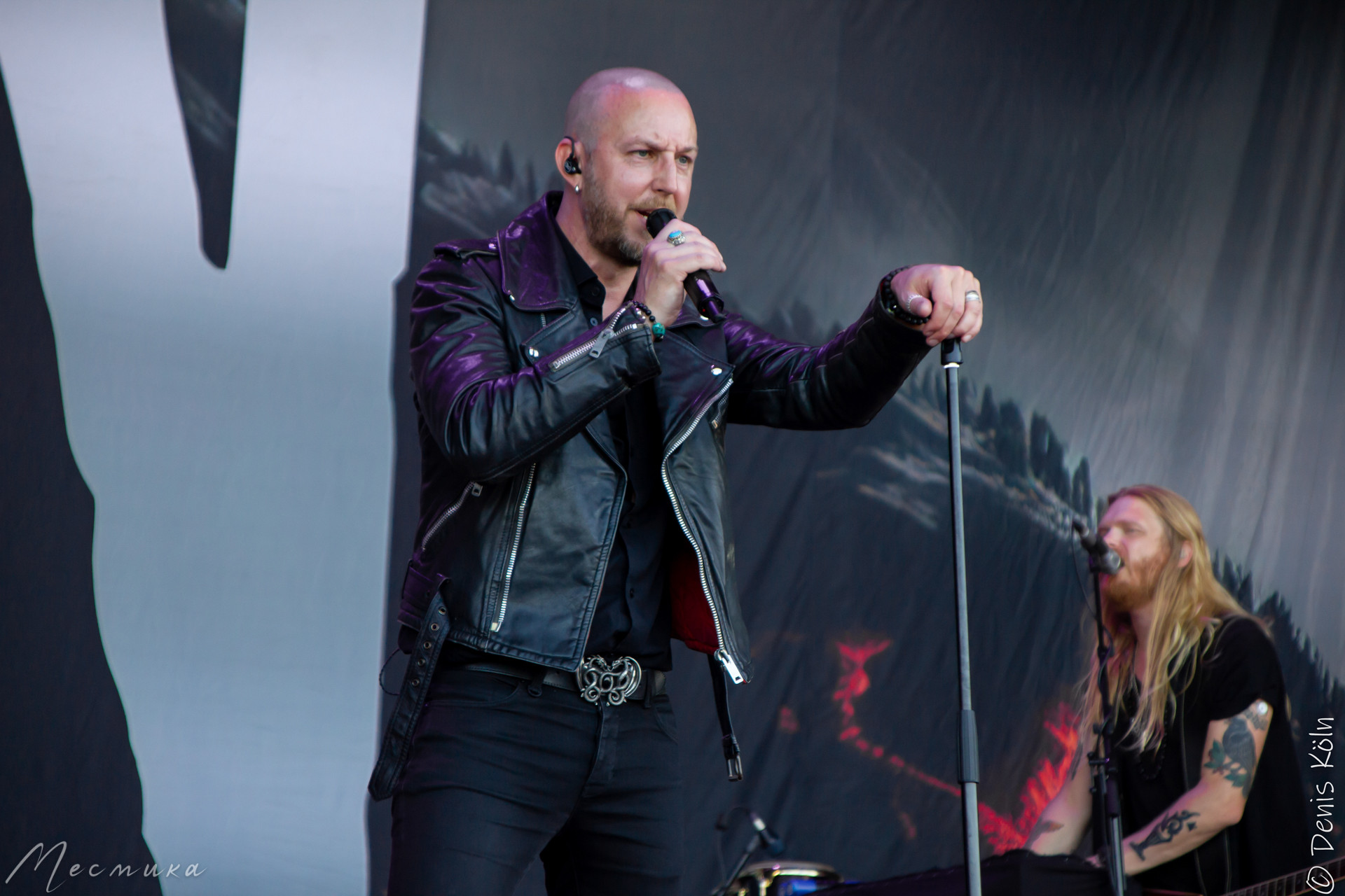 SOEN, Summer Breeze Open Air, 18.08.23