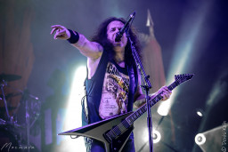 ​KREATOR представили новый сингл “Tränenpalast”