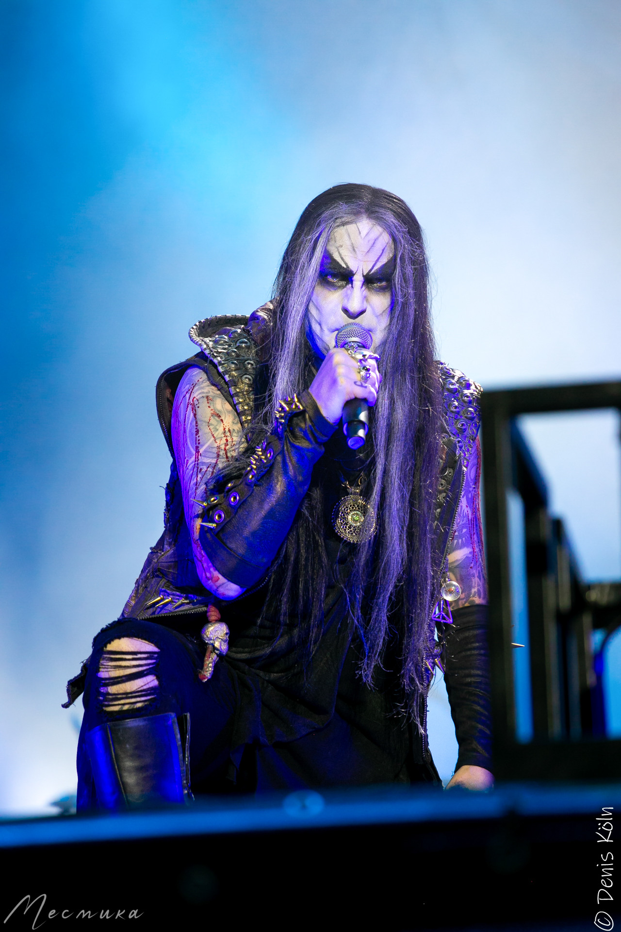 Dimmu Borgir, Wacken Open Air 01.08.25