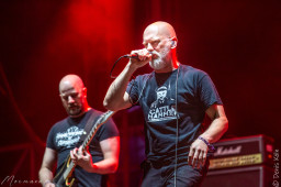 Anaal Nathrakh, Wacken Open Air 2026
