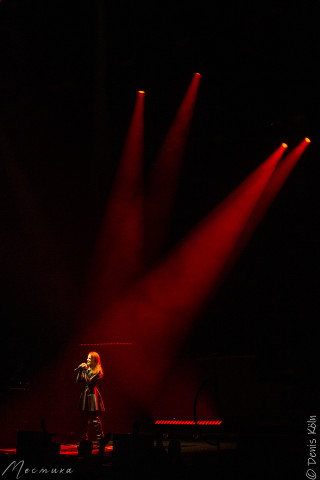 Epica, Ludwigsburg 06.02.26