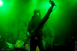 The 69 Eyes, Stuttgart 17.03.23