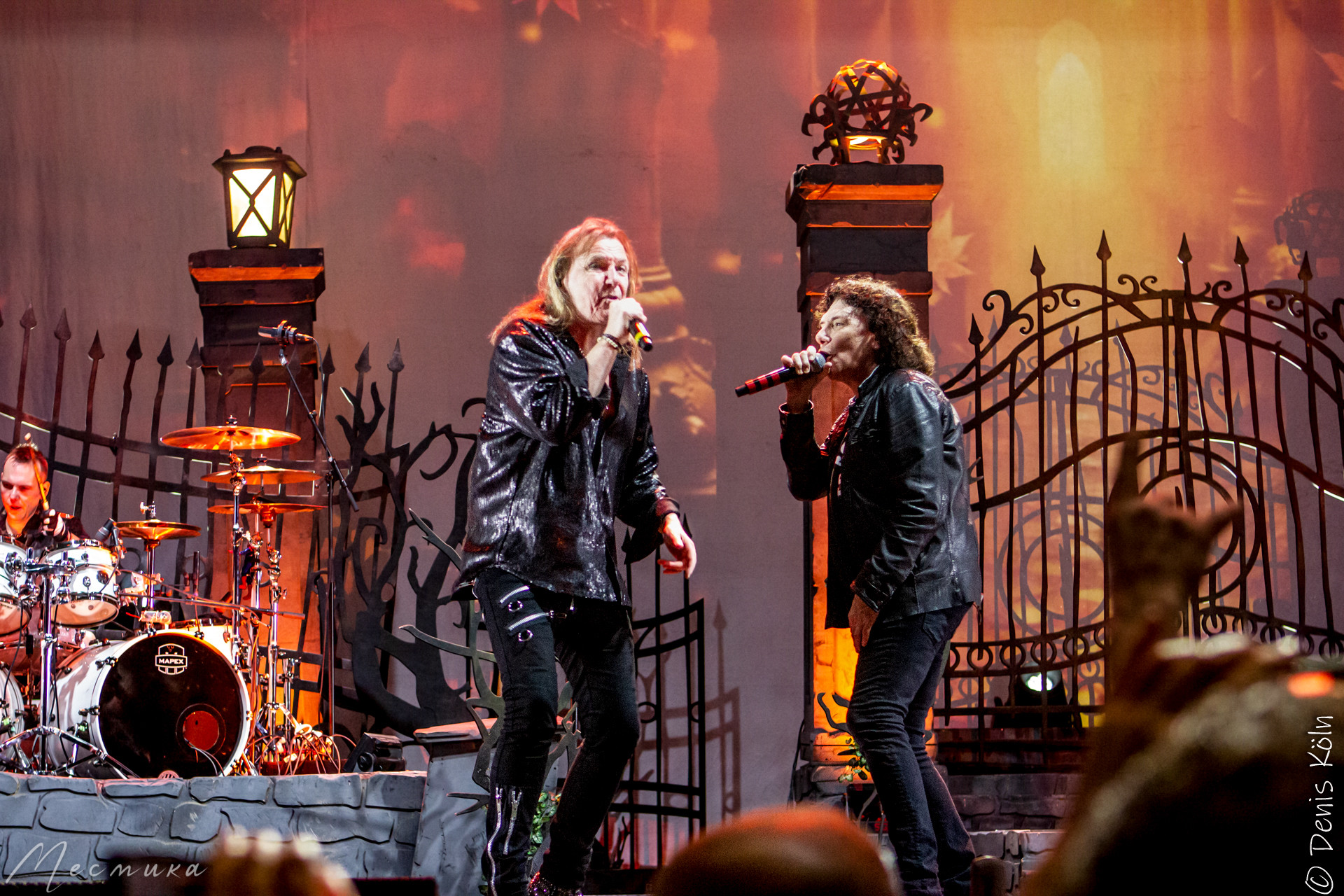 Avantasia, Stuttgart 28.03.25
