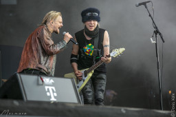 Michael Schenker, Wacken Open Air 31.07.25