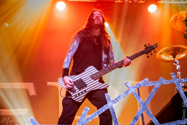 Epica, Würzburg 28.06.25