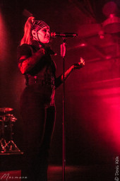 Skynd, Stuttgart 15.04.26