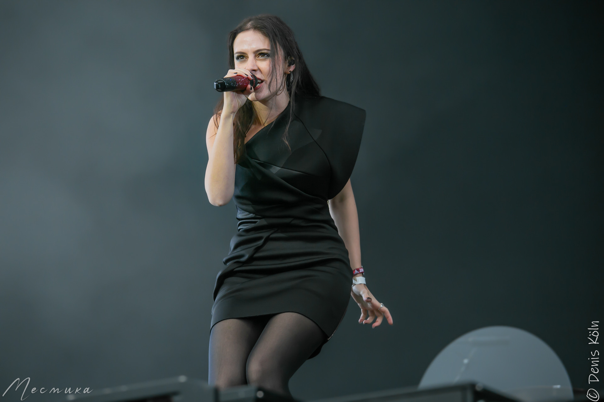 Beyond The Black,Wacken Open Air 2025