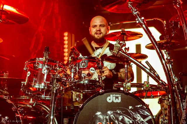 U.D.O. Stuttgart 07.09.2022