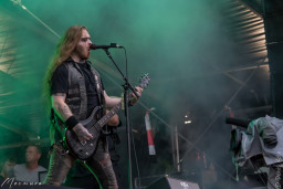 Pain, Wacken Open Air 02.08.24