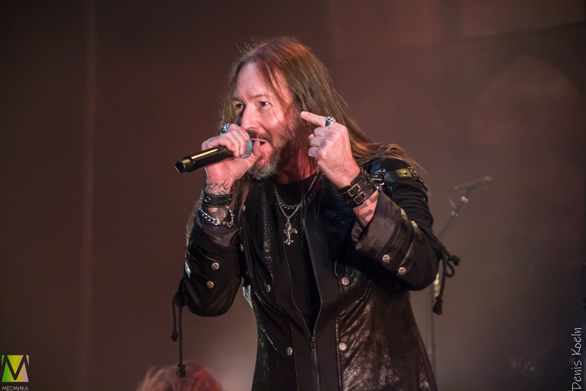 Hammerfall 15.02.2020