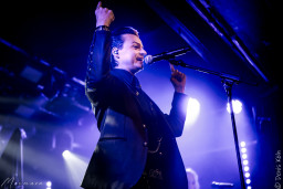 Lacrimosa, Aschaffenburg 01.10.25