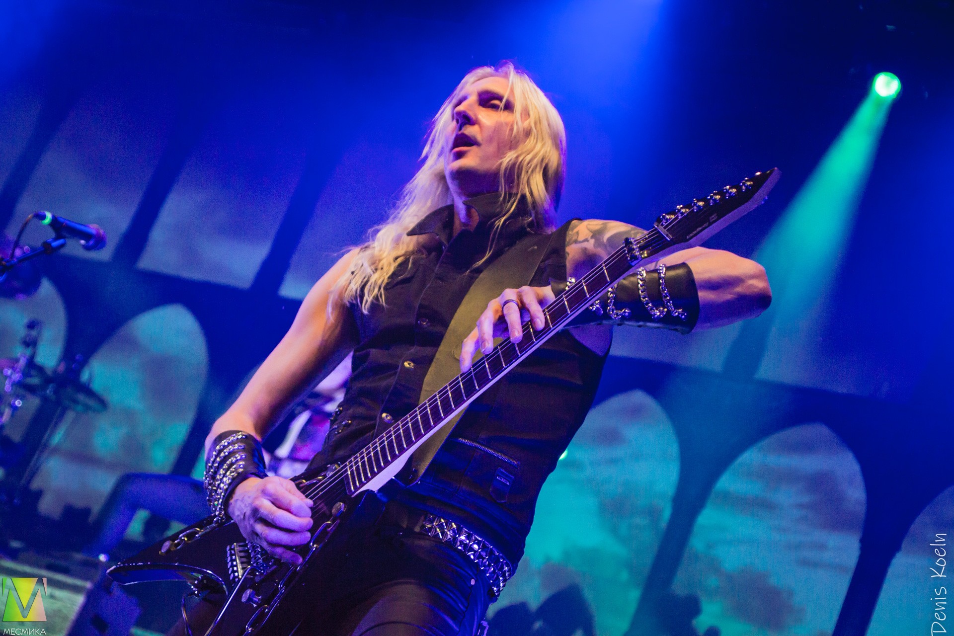 Hammerfall 15.02.2020