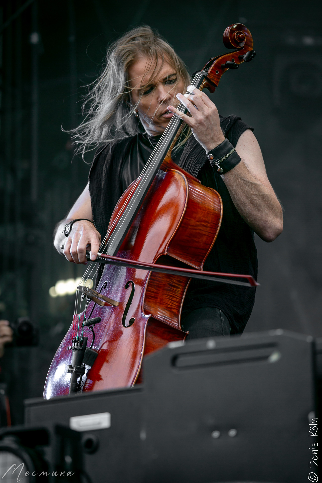 Apocalyptica, Wacken Open Air 30.07.25