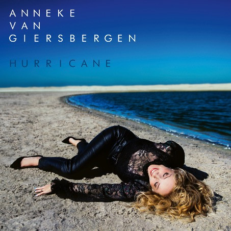 Anneke van Giersbergen выпустила новое видео на второй сингл "Hurricane"