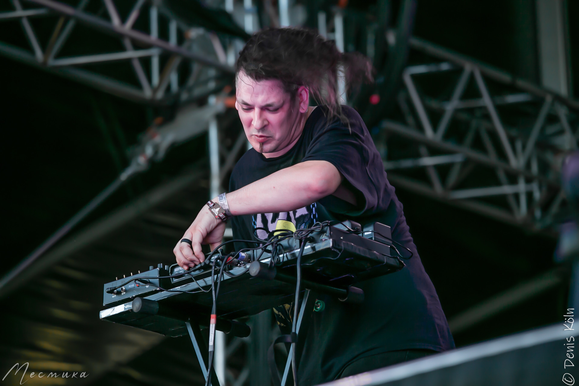 Nailbomb, Wacken Open Air 01.08.25