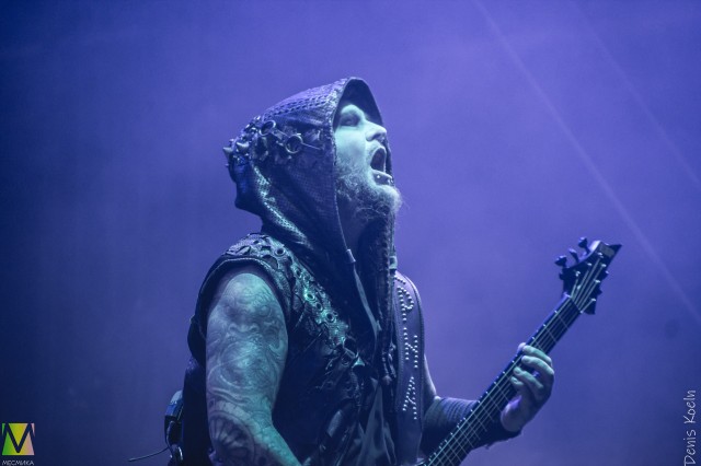 Dimmu Borgir