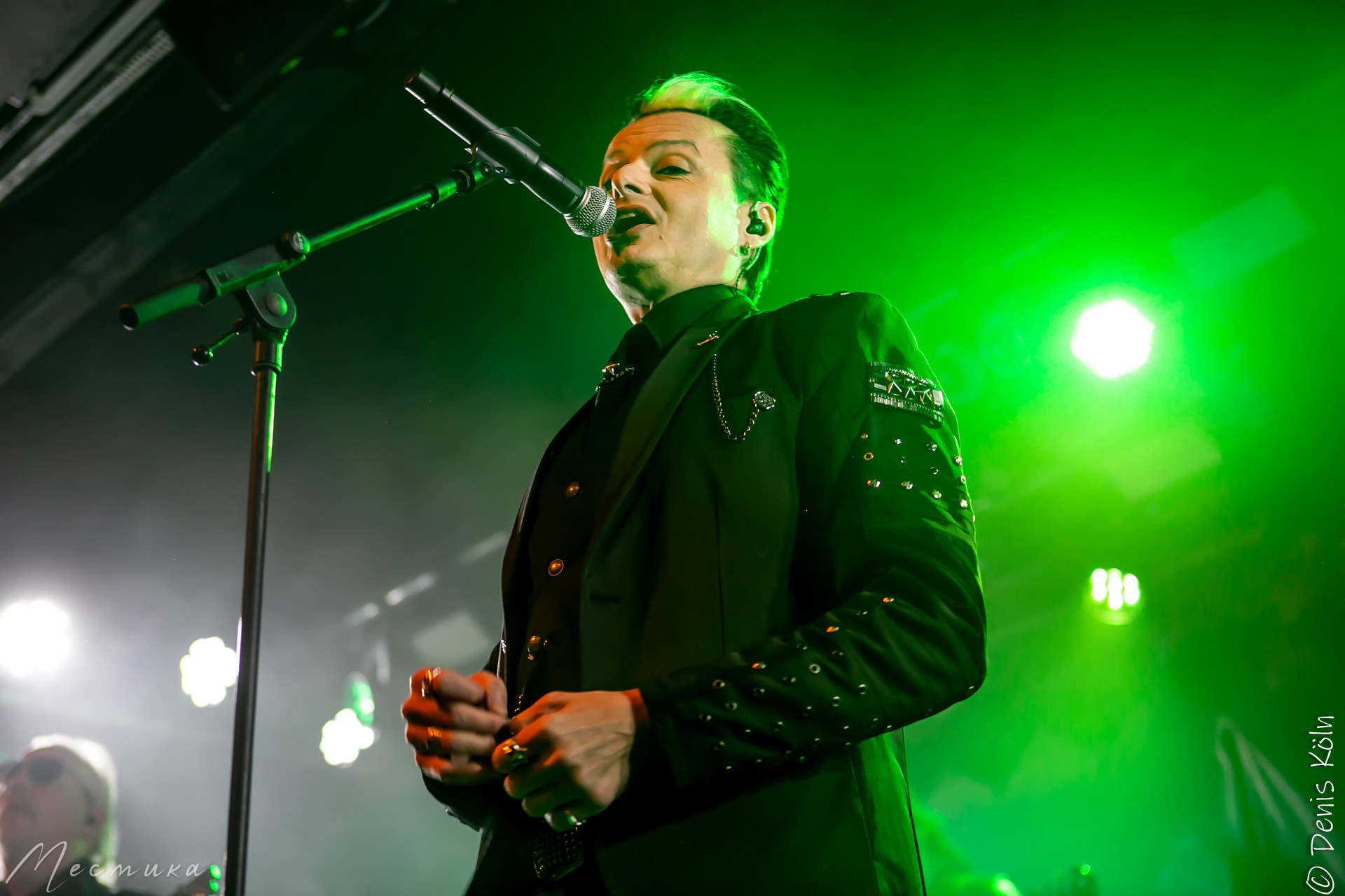 Lacrimosa, Aschaffenburg 01.10.25
