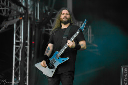 Decapitated, Wacken Open Air 02.08.25