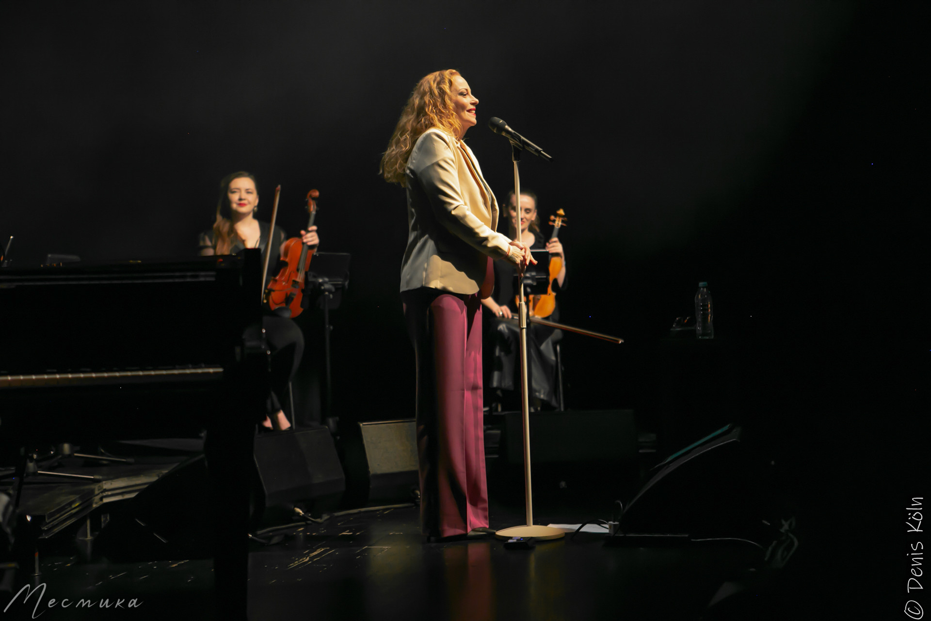 Anneke van Giersbergen, Stuttgart 09.05.24