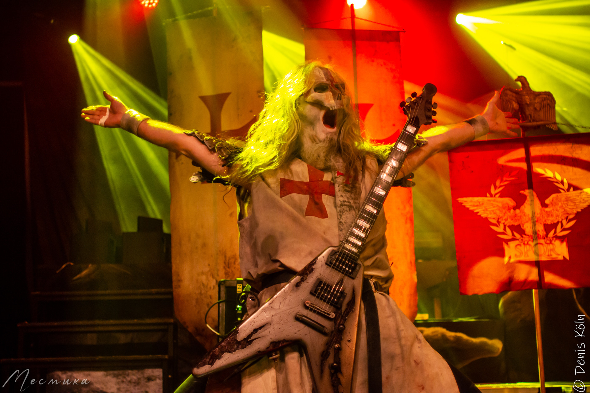 Warkings, Stuttgart, 22.04.23