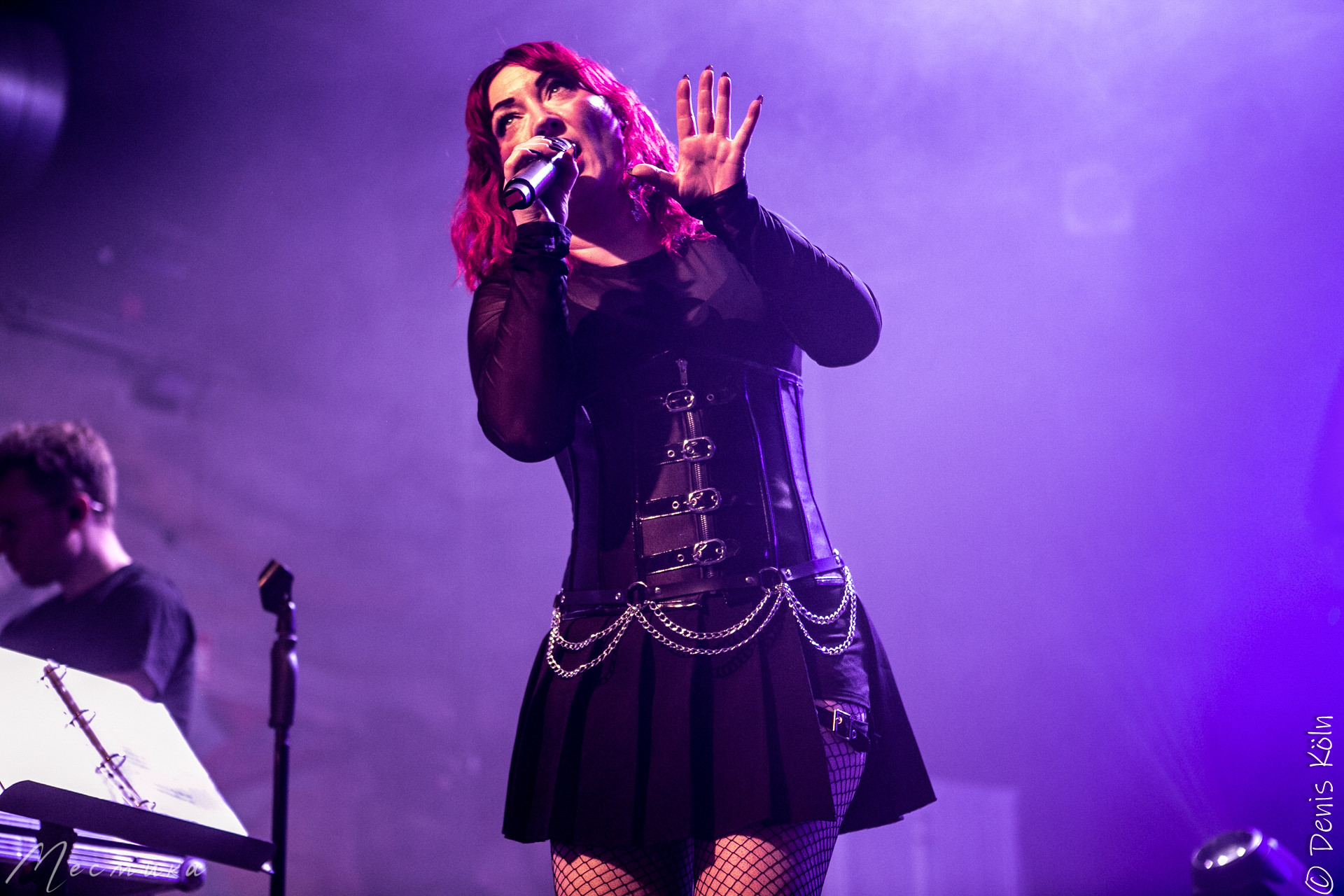 Blutengel, Stuttgart 25.04.25