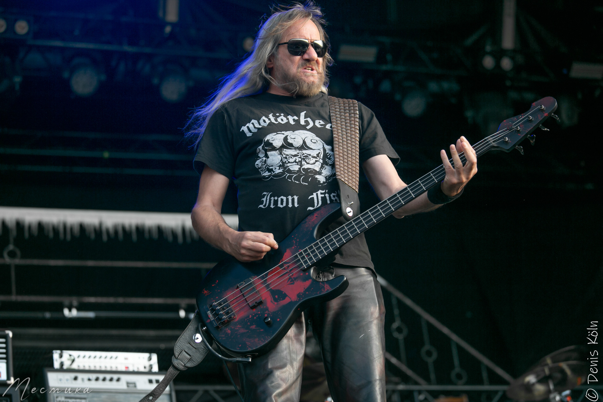 Sodom, Rockharz 03.07.25