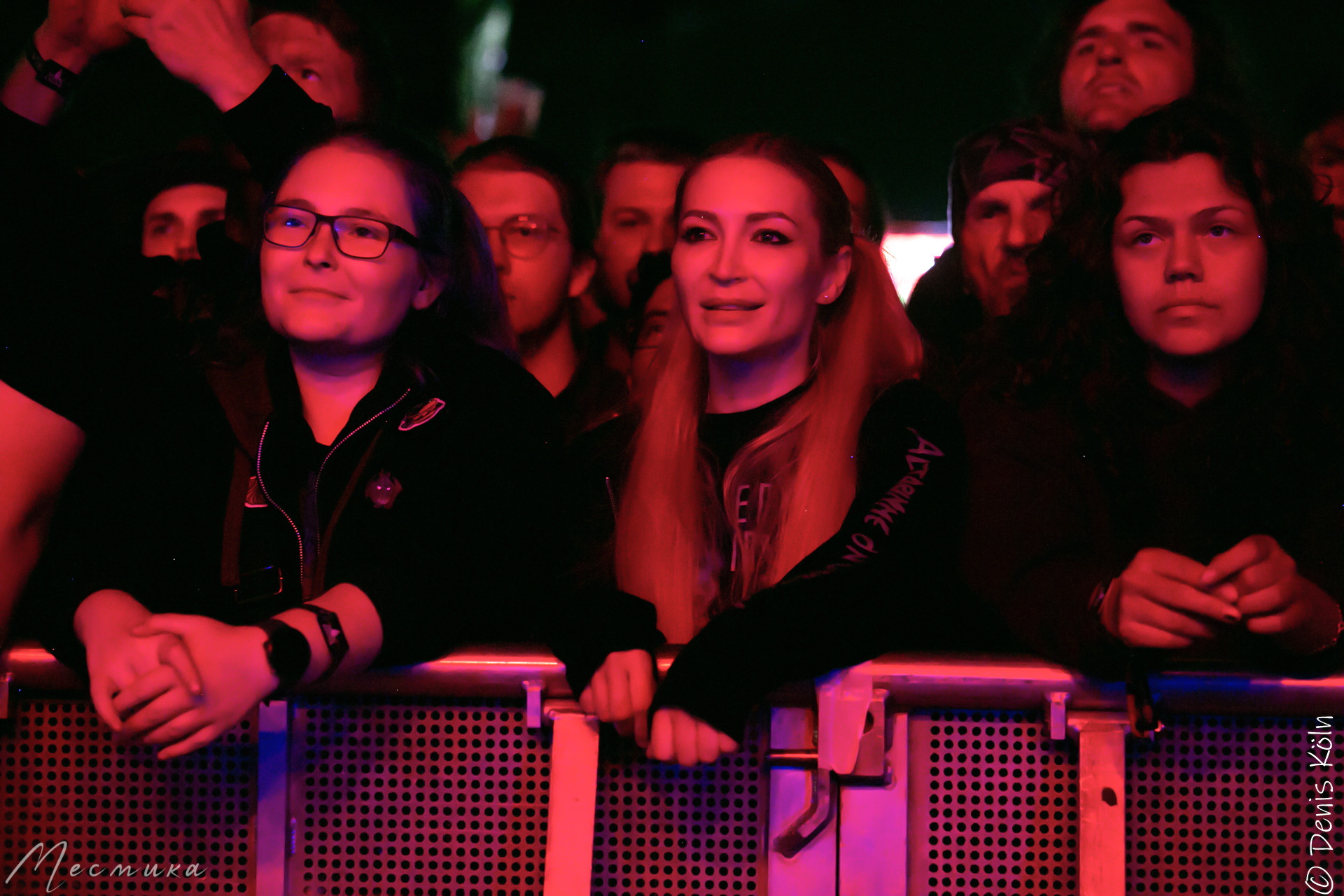 Wacken Open Air 2025