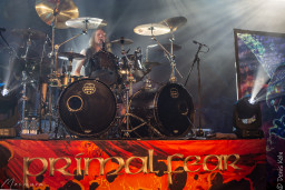 Primal Fear, Stuttgart 01.09.23