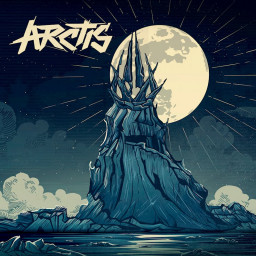 ARCTIS - "Arctis" (Napalm Records, Modern Metal, 01.11.2024)