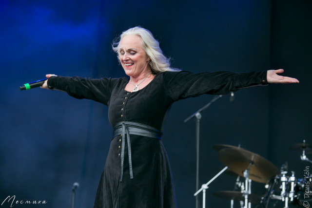 Liv Kristine, Wacken Open Air 02.08.24