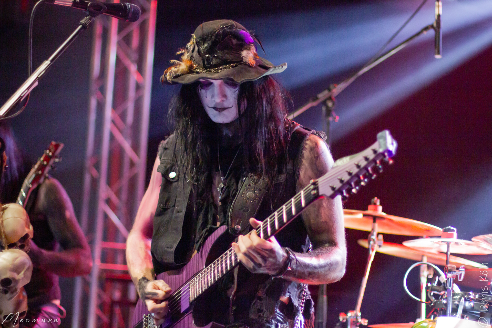 Mister Misery, Stuttgart 17.03.23