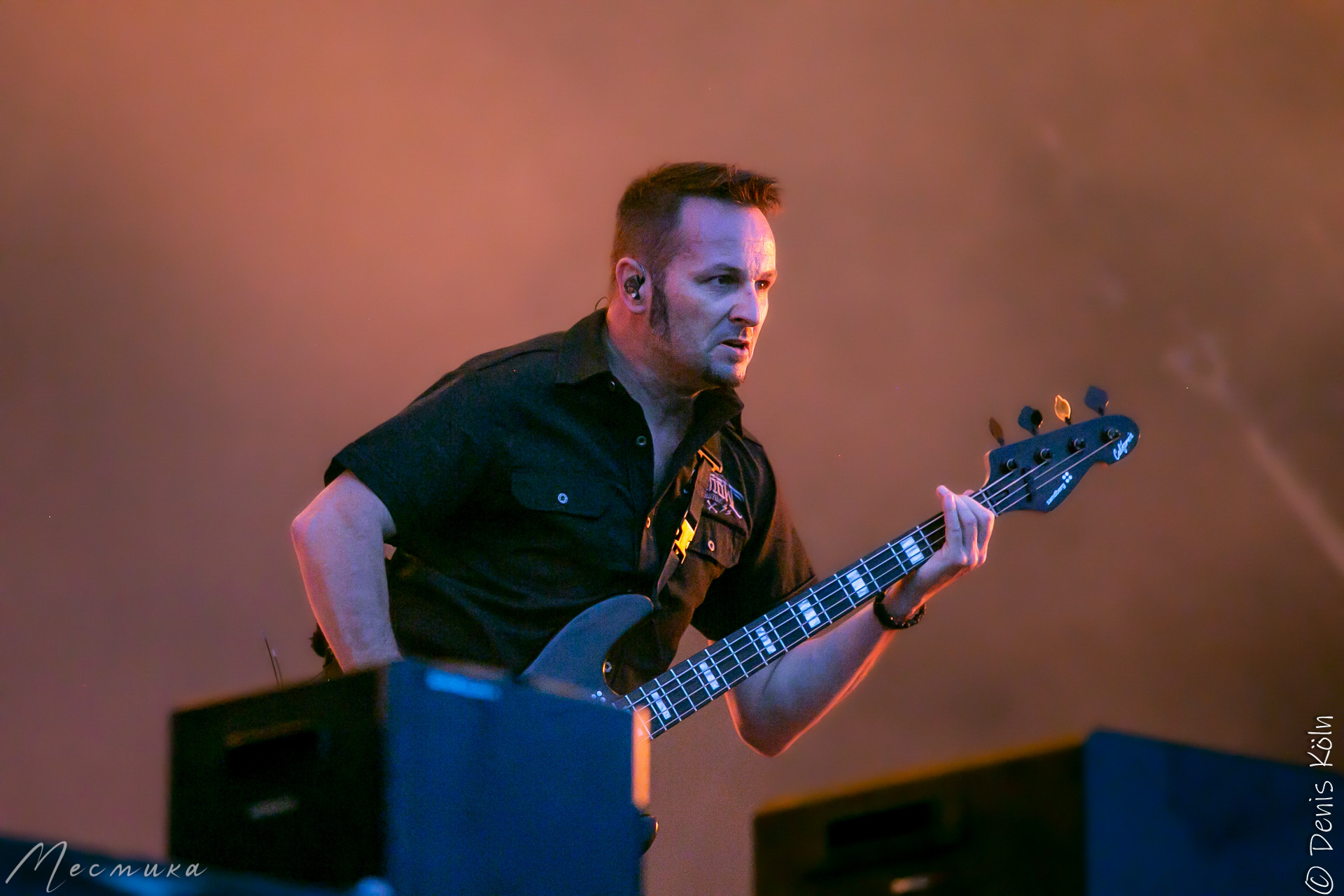 Gojira, Wacken Open Air 2025